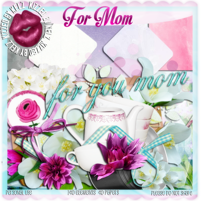 For Mom