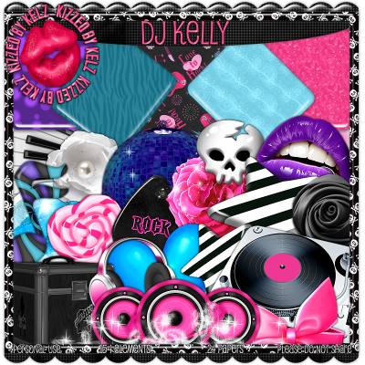 DJ Kelly