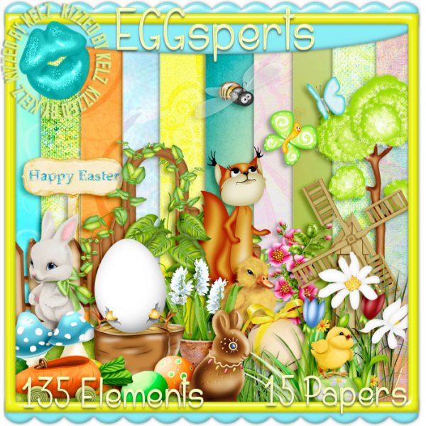 EGGsperts