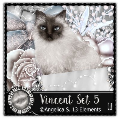 Vincent Set 5