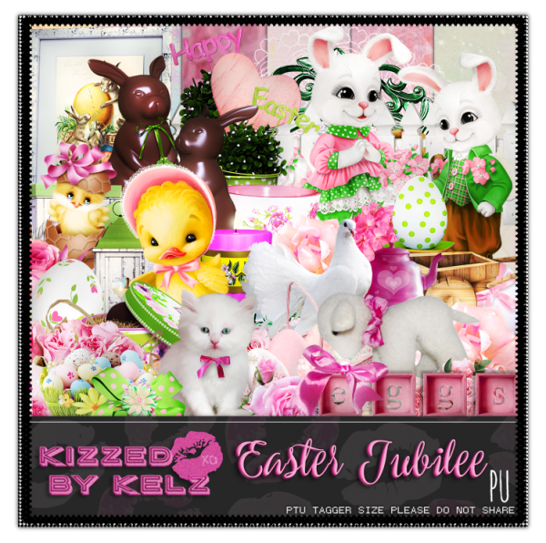 Easter Jubilee