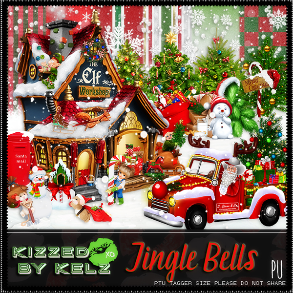 Jingle Bells